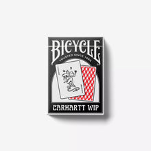 Load image into Gallery viewer, CARHARTT WIP | Bicycle Playing Cards | Multi-Colour