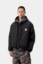 Load image into Gallery viewer, CARHARTT WIP | Stanwood Jacket | Black