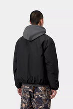 Load image into Gallery viewer, CARHARTT WIP | Stanwood Jacket | Black