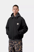 Load image into Gallery viewer, CARHARTT WIP | Stanwood Jacket | Black