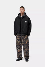 Load image into Gallery viewer, CARHARTT WIP | Stanwood Jacket | Black