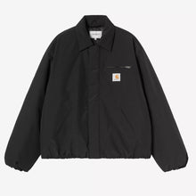 Load image into Gallery viewer, CARHARTT WIP | Stanwood Jacket | Black