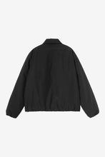 Load image into Gallery viewer, CARHARTT WIP | Stanwood Jacket | Black