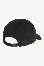 Load image into Gallery viewer, CARHARTT WIP | Harlem Cap | Raven /White