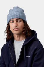 Load image into Gallery viewer, CARHARTT WIP | Curtis Beanie | Shady Blue