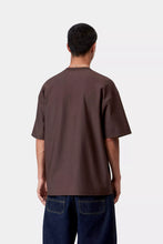 Load image into Gallery viewer, CARHARTT WIP | S/S OG Loose Pocket T Shirt | Palisander