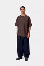 Load image into Gallery viewer, CARHARTT WIP | S/S OG Loose Pocket T Shirt | Palisander
