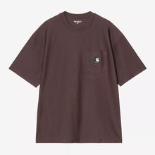 Load image into Gallery viewer, CARHARTT WIP | S/S OG Loose Pocket T Shirt | Palisander