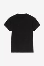 Load image into Gallery viewer, CARHARTT WIP | W' S/S Small Heart Patch T-Shirt | Black &amp; Black