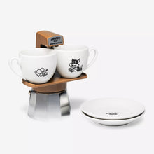 Load image into Gallery viewer, CARHARTT WIP | Coffee Break Espresso Maker | Brown