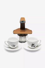 Load image into Gallery viewer, CARHARTT WIP | Coffee Break Espresso Maker | Brown
