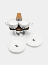 Load image into Gallery viewer, CARHARTT WIP | Coffee Break Espresso Maker | Brown