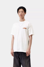 Load image into Gallery viewer, CARHARTT WIP | S/S Wiptopia II T-Shirt | White