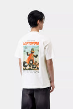 Load image into Gallery viewer, CARHARTT WIP | S/S Wiptopia II T-Shirt | White