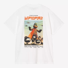 Load image into Gallery viewer, CARHARTT WIP | S/S Wiptopia II T-Shirt | White