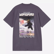 Load image into Gallery viewer, CARHARTT WIP | S/S Wiptopia II T-Shirt | Shady Purple