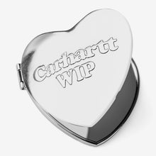 Load image into Gallery viewer, CARHARTT WIP | Heart Pocket Mirror