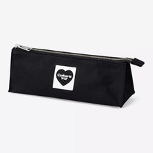 Load image into Gallery viewer, CARHARTT WIP | Heart Pencil Case | Black
