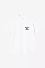 Load image into Gallery viewer, CARHARTT WIP | S/S Coffee Break T-shirt | White