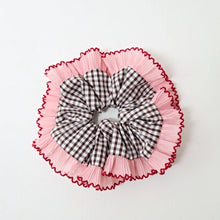 Load image into Gallery viewer, STAISE | Mrs Pepper | Pink &amp; Gingham