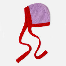 Load image into Gallery viewer, DR BLOOM | Whisper Beanie | Lilac