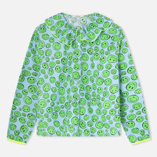 Load image into Gallery viewer, DR BLOOM | Barcelona Print Shirt | Smile