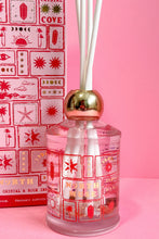 Load image into Gallery viewer, NORTH MUSE | Crystal Cove Diffuser | Mystic Rose - LONDØNWORKS