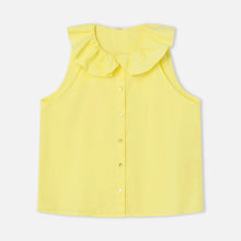 Load image into Gallery viewer, DR BLOOM | Pesto Shirt | Yellow