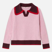 Load image into Gallery viewer, DR BLOOM | Jersey Match | Pink