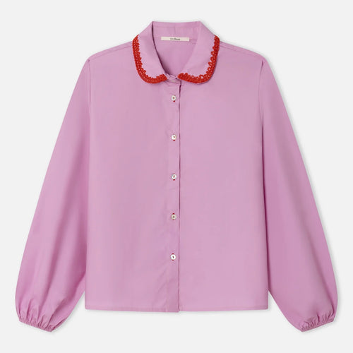 DR BLOOM | Shirt Fun | Pink