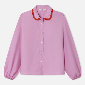DR BLOOM | Shirt Fun | Pink