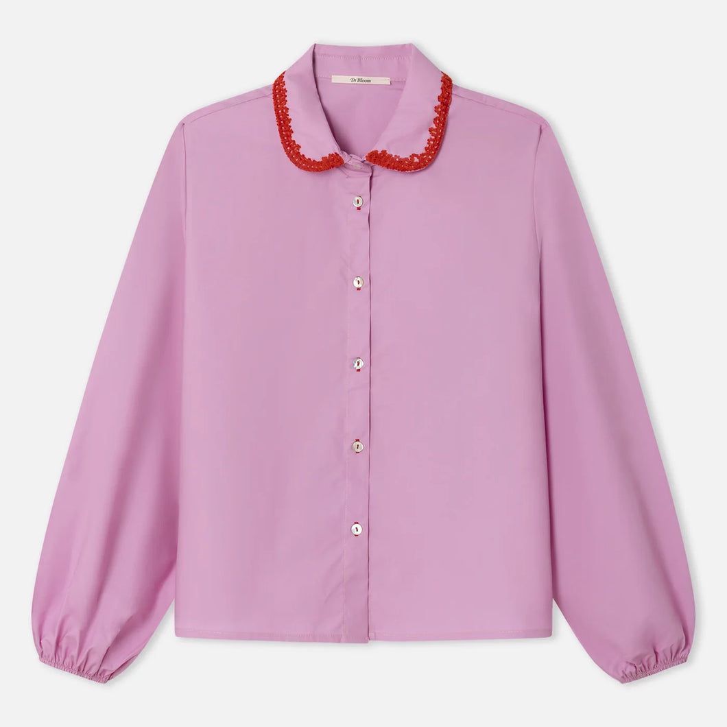 DR BLOOM | Shirt Fun | Pink
