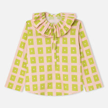 Load image into Gallery viewer, DR BLOOM | Heidi Shirt | Pink