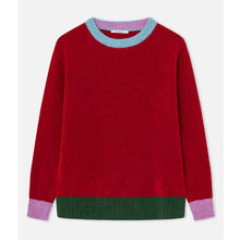 Load image into Gallery viewer, DR BLOOM | Jersey Moss | Red