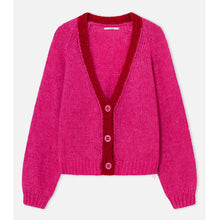 Load image into Gallery viewer, DR BLOOM | Jersey Cocoon | Pink