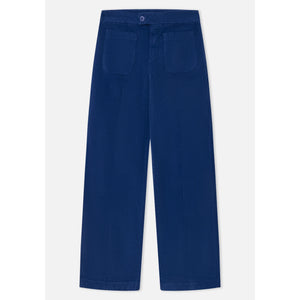DR BLOOM | Trousers Destiny | Blue