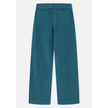 Load image into Gallery viewer, DR BLOOM | Trousers Destiny | Turquoise