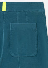 Load image into Gallery viewer, DR BLOOM | Trousers Destiny | Turquoise