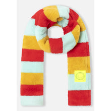 Load image into Gallery viewer, DR BLOOM | Soft Scarf | Red