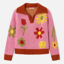 Load image into Gallery viewer, DR BLOOM | Jersey Daisy | Pink