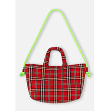 Load image into Gallery viewer, DR BLOOM | Bubble Bag | Red