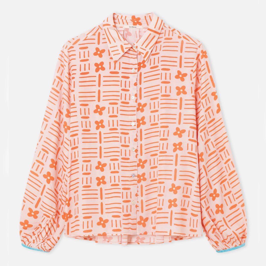 DR BLOOM | Shirt Magia | Multi