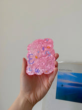 Load image into Gallery viewer, SEBASTIAN SOCHAN | Confetti Tray Coaster | Bubblegum Pink - LONDØNWORKS
