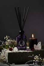 Load image into Gallery viewer, NORTH MUSE | Cosmic Dreamer Diffuser | Lavender &amp; Mint