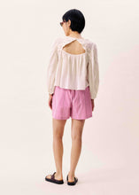 Load image into Gallery viewer, FRNCH | Acaste Blouse | Cream