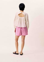 Load image into Gallery viewer, FRNCH | Acaste Blouse | Cream