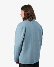 Load image into Gallery viewer, COLORFUL STANDARD | Organic Workwear Jacket | Deep Black