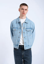 Load image into Gallery viewer, DR DENIM | Joey Trucker Jacket | Stream Light Retro