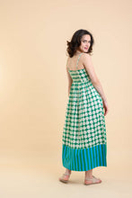 Load image into Gallery viewer, DREAM | Juniper Dress | Popole Green