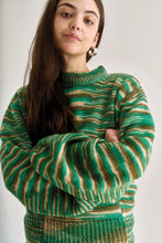 Load image into Gallery viewer, KOMODO | Sang Jumper | Green